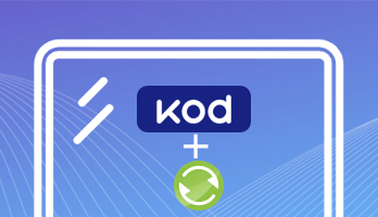 KodCloud+微力同步远程办公 1
