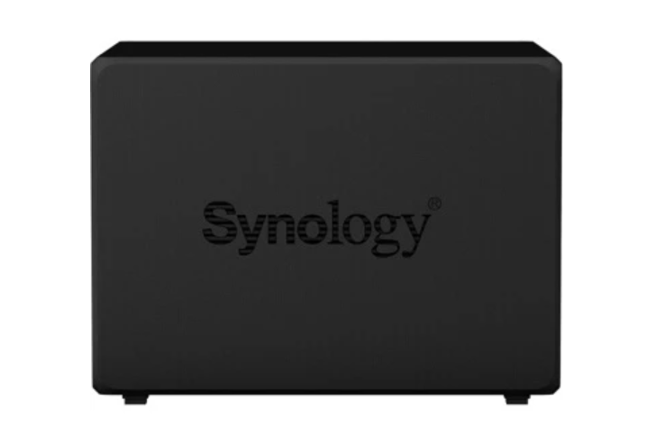 Synology 群晖 DS918+ 四盘位NAS网络存储服务器 3