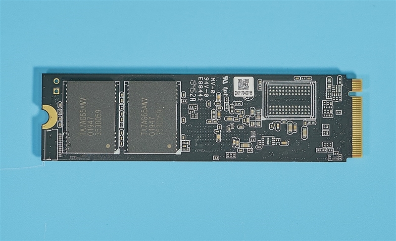 最快的移动硬盘！希捷酷玩游戏移动SSD极光侠 500GB国内首测：强到超出常理