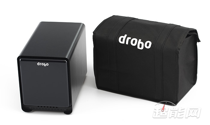 老产品Drobo 5N2零使用障碍的NAS产品 2